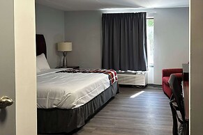 Rodeway Inn Clemmons - Winston-Salem Area