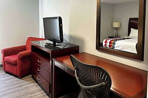 Rodeway Inn Clemmons - Winston-Salem Area