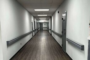 Rodeway Inn Clemmons - Winston-Salem Area