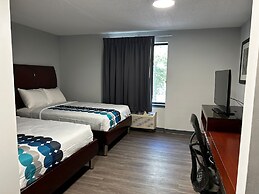 Rodeway Inn Clemmons - Winston-Salem Area