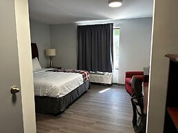 Rodeway Inn Clemmons - Winston-Salem Area