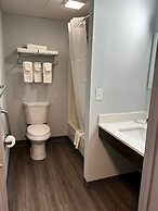 Rodeway Inn Clemmons - Winston-Salem Area