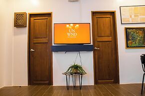UNWND Boutique Hotel Calatagan