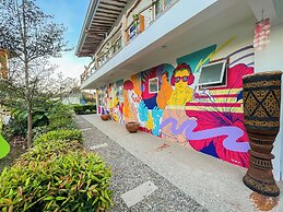 UNWND Boutique Hotel Calatagan