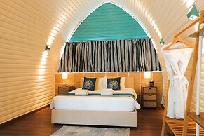 UNWND Boutique Hotel Calatagan