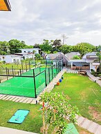 UNWND Boutique Hotel Calatagan