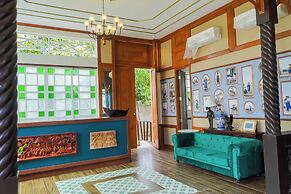 UNWND Boutique Hotel Calatagan