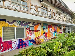 UNWND Boutique Hotel Calatagan