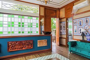 UNWND Boutique Hotel Calatagan