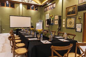 UNWND Boutique Hotel Calatagan