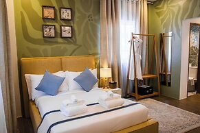 UNWND Boutique Hotel Calatagan