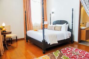 UNWND Boutique Hotel Calatagan