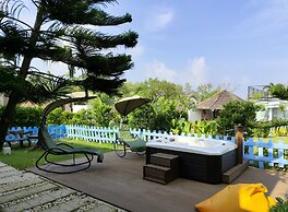 UNWND Boutique Hotel Calatagan