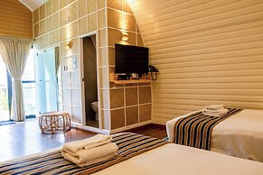 UNWND Boutique Hotel Calatagan