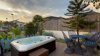 UNWND Boutique Hotel Calatagan