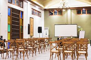 UNWND Boutique Hotel Calatagan