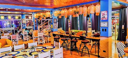 UNWND Boutique Hotel Calatagan