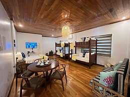 UNWND Boutique Hotel Calatagan