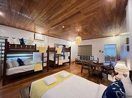 UNWND Boutique Hotel Calatagan
