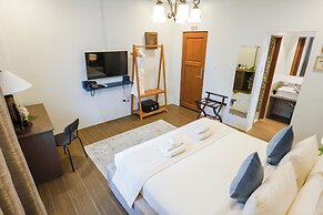 UNWND Boutique Hotel Calatagan