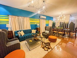 UNWND Boutique Hotel Calatagan