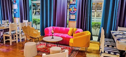 UNWND Boutique Hotel Calatagan