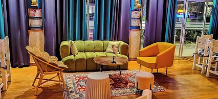 UNWND Boutique Hotel Calatagan