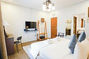 UNWND Boutique Hotel Calatagan