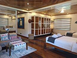 UNWND Boutique Hotel Calatagan