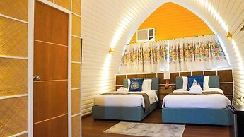 UNWND Boutique Hotel Calatagan
