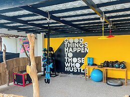 UNWND Boutique Hotel Calatagan