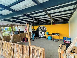 UNWND Boutique Hotel Calatagan