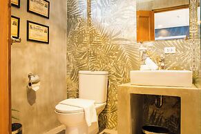UNWND Boutique Hotel Calatagan