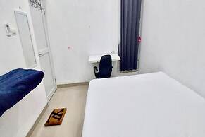 SPOT ON 94028 Homestay Pak To Syariah