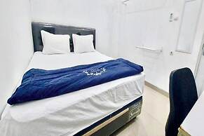 SPOT ON 94028 Homestay Pak To Syariah