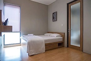 OYO 93998 Three J Living