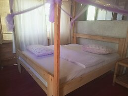 Little Monkey Camp