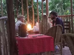Little Monkey Camp