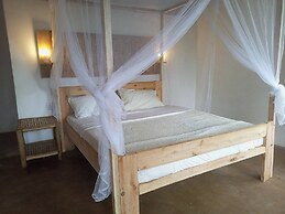 Little Monkey Camp