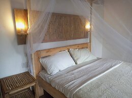Little Monkey Camp