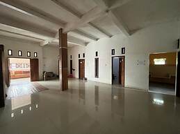 SPOT ON 93999 Kost Ibu Joko Syariah