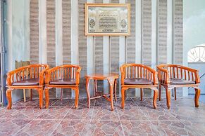 OYO 94030 Ar Guest House Syariah