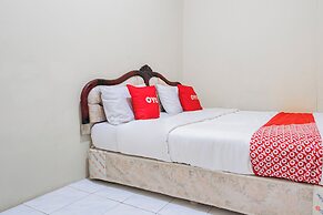 OYO 94030 Ar Guest House Syariah