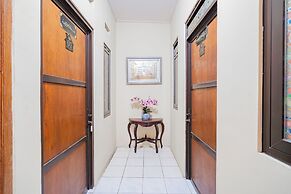 OYO 94030 Ar Guest House Syariah