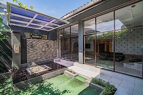 OYO 94030 Ar Guest House Syariah