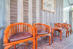 OYO 94030 Ar Guest House Syariah