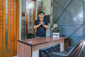 OYO 94030 Ar Guest House Syariah