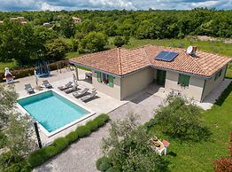 Holiday Home Olea