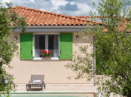 Holiday Home Olea