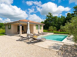 Holiday Home Olea